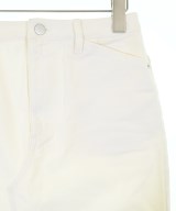 UNTITLED（アンタイトル）ロング・マキシ丈スカート 白 サイズ:0(XS位) レディース/2200644937177