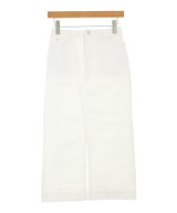 UNTITLED ロング・マキシ丈スカート