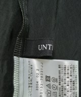 UNTITLED（アンタイトル）ロング・マキシ丈スカート 緑 サイズ:0(XS位) レディース/2200644937184