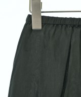 UNTITLED（アンタイトル）ロング・マキシ丈スカート 緑 サイズ:0(XS位) レディース/2200644937184