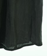 UNTITLED（アンタイトル）ロング・マキシ丈スカート 緑 サイズ:0(XS位) レディース/2200644937184