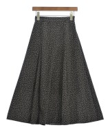 UNTITLED ロング・マキシ丈スカート