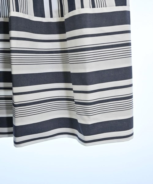 UNTITLED（アンタイトル）ロング・マキシ丈スカート 白 サイズ:0(XS位) レディース/2200644937207