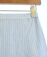 UNTITLED（アンタイトル）ロング・マキシ丈スカート 青 サイズ:0(XS位) レディース/2200644937214