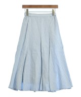 UNTITLED ロング・マキシ丈スカート