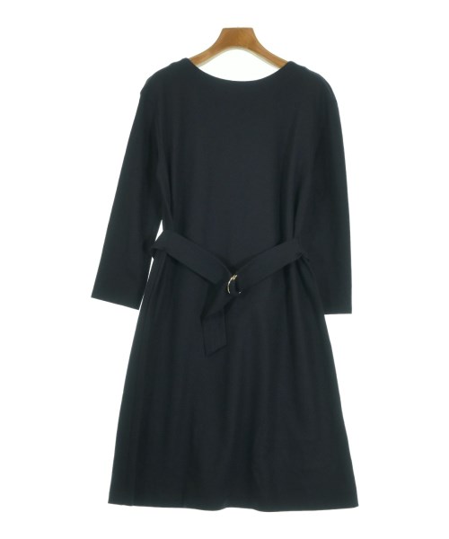 UNTITLED(アンタイトル)ワンピース 紺 サイズ:0(XS位)/2200644937269