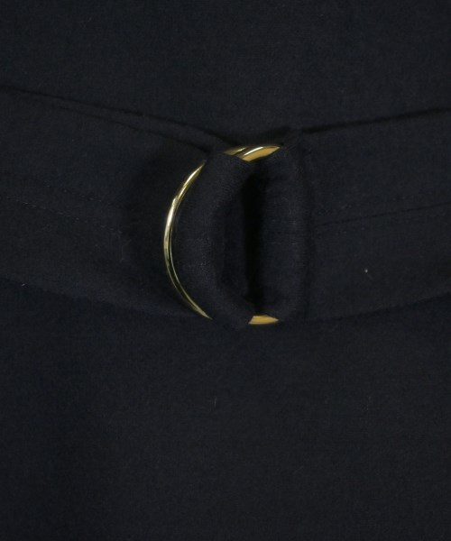 UNTITLED（アンタイトル）ワンピース 紺 サイズ:0(XS位) レディース/2200644937269