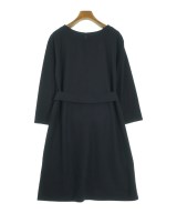 UNTITLED（アンタイトル）ワンピース 紺 サイズ:0(XS位) レディース/2200644937269