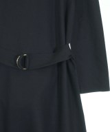 UNTITLED（アンタイトル）ワンピース 紺 サイズ:0(XS位) レディース/2200644937269