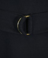 UNTITLED（アンタイトル）ワンピース 紺 サイズ:0(XS位) レディース/2200644937269