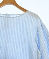 UNTITLED（アンタイトル）ブラウス 青 サイズ:0(XS位) レディース/2200644937320