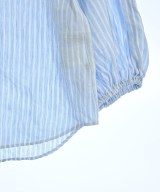 UNTITLED（アンタイトル）ブラウス 青 サイズ:0(XS位) レディース/2200644937320