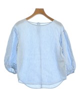 UNTITLED ブラウス