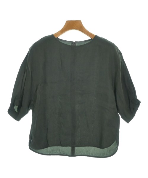 UNTITLED(アンタイトル)ブラウス グレー サイズ:0(XS位)/2200644937344