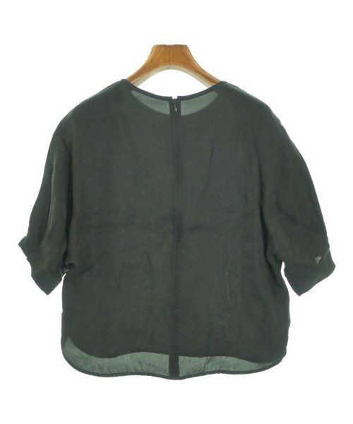 UNTITLED（アンタイトル）ブラウス グレー サイズ:0(XS位) レディース/2200644937344