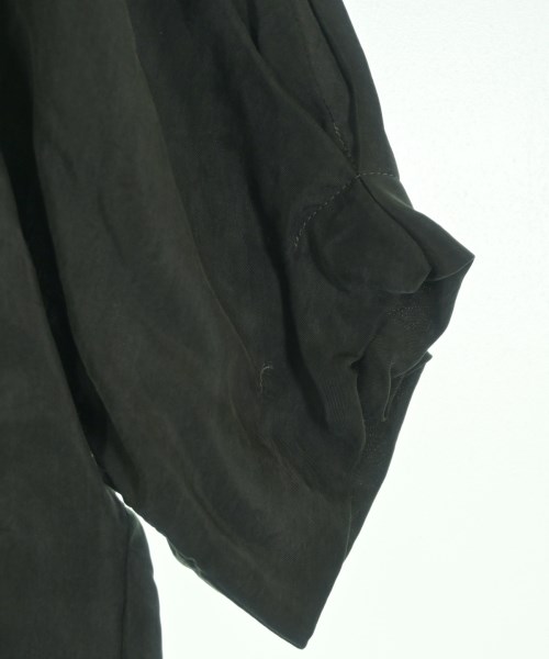 UNTITLED（アンタイトル）ブラウス グレー サイズ:0(XS位) レディース/2200644937344