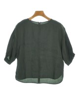 UNTITLED（アンタイトル）ブラウス グレー サイズ:0(XS位) レディース/2200644937344