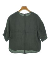 UNTITLED（アンタイトル）ブラウス グレー サイズ:0(XS位) レディース/2200644937344