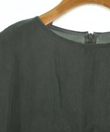 UNTITLED（アンタイトル）ブラウス グレー サイズ:0(XS位) レディース/2200644937344