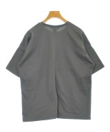 UNTITLED（アンタイトル）Tシャツ・カットソー グレー サイズ:0(XS位) レディース/2200644937399