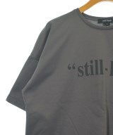 UNTITLED（アンタイトル）Tシャツ・カットソー グレー サイズ:0(XS位) レディース/2200644937399
