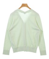 UNTITLED（アンタイトル）カーディガン 緑 サイズ:0(XS位) レディース/2200644937429