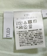 UNTITLED（アンタイトル）カーディガン 緑 サイズ:0(XS位) レディース/2200644937429