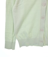 UNTITLED（アンタイトル）カーディガン 緑 サイズ:0(XS位) レディース/2200644937429