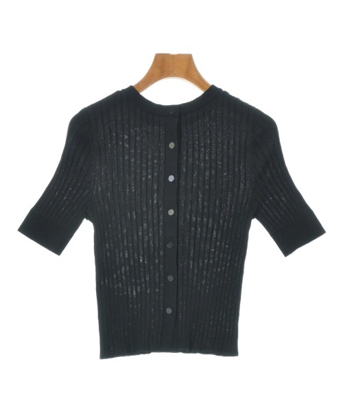UNTITLED(アンタイトル)ニット・セーター 黒 サイズ:-(XS位)/2200644937436