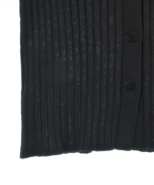 UNTITLED（アンタイトル）ニット・セーター 黒 サイズ:-(XS位) レディース/2200644937436