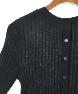 UNTITLED（アンタイトル）ニット・セーター 黒 サイズ:-(XS位) レディース/2200644937436
