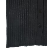 UNTITLED（アンタイトル）ニット・セーター 黒 サイズ:-(XS位) レディース/2200644937436