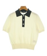 UNTITLED（アンタイトル）ニット・セーター 白 サイズ:0(XS位) レディース/2200644937450