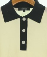 UNTITLED（アンタイトル）ニット・セーター 白 サイズ:0(XS位) レディース/2200644937450