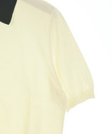 UNTITLED（アンタイトル）ニット・セーター 白 サイズ:0(XS位) レディース/2200644937450