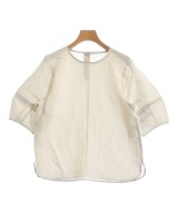 UNTITLED（アンタイトル）ブラウス ベージュ サイズ:2(M位) レディース/2200648341024