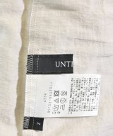 UNTITLED（アンタイトル）ブラウス ベージュ サイズ:2(M位) レディース/2200648341024