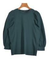 UNTITLED（アンタイトル）Tシャツ・カットソー 緑 サイズ:S レディース/2200649055111