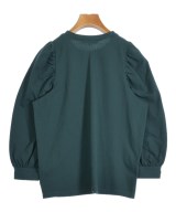 UNTITLED（アンタイトル）Tシャツ・カットソー 緑 サイズ:S レディース/2200649055111