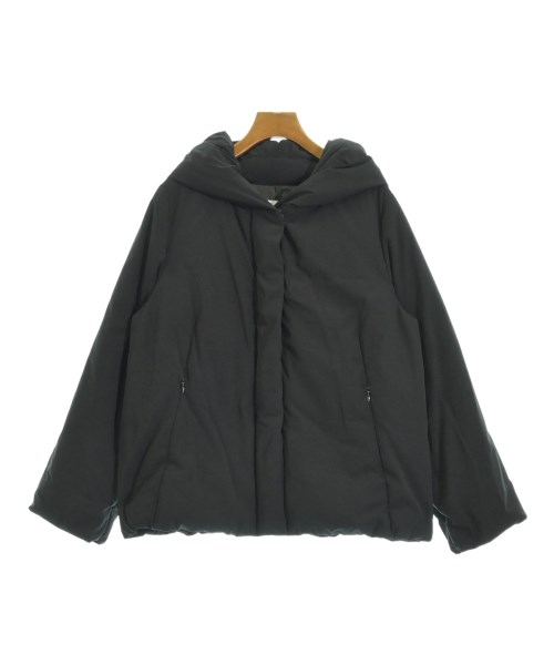 UNTITLED(アンタイトル)ダウンジャケット/ダウンベスト 黒 サイズ:44(XL位)/2200649060016