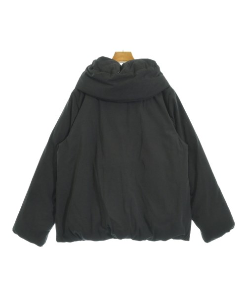 UNTITLED（アンタイトル）ダウンジャケット/ダウンベスト 黒 サイズ:44(XL位) レディース/2200649060016
