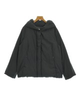 UNTITLED（アンタイトル）ダウンジャケット/ダウンベスト 黒 サイズ:44(XL位) レディース/2200649060016