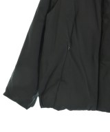 UNTITLED（アンタイトル）ダウンジャケット/ダウンベスト 黒 サイズ:44(XL位) レディース/2200649060016