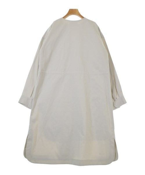 UNTITLED（アンタイトル）その他 グレー サイズ:4/4(XL位) レディース/2200649060030