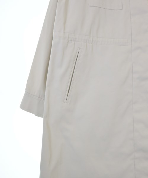 UNTITLED（アンタイトル）その他 グレー サイズ:4/4(XL位) レディース/2200649060030