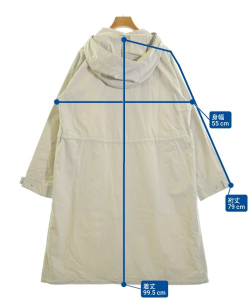 UNTITLED（アンタイトル）その他 グレー サイズ:3(L位) レディース/2200649060047