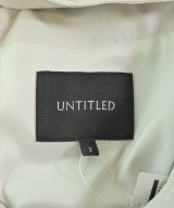 UNTITLED（アンタイトル）その他 グレー サイズ:3(L位) レディース/2200649060047