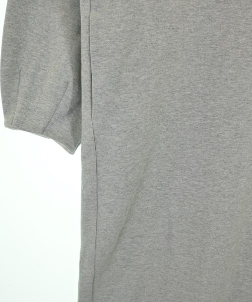 UNTITLED（アンタイトル）ワンピース グレー サイズ:4(XL位) レディース/2200649060054