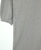 UNTITLED（アンタイトル）ワンピース グレー サイズ:4(XL位) レディース/2200649060054