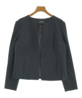 UNTITLED ノーカラージャケット